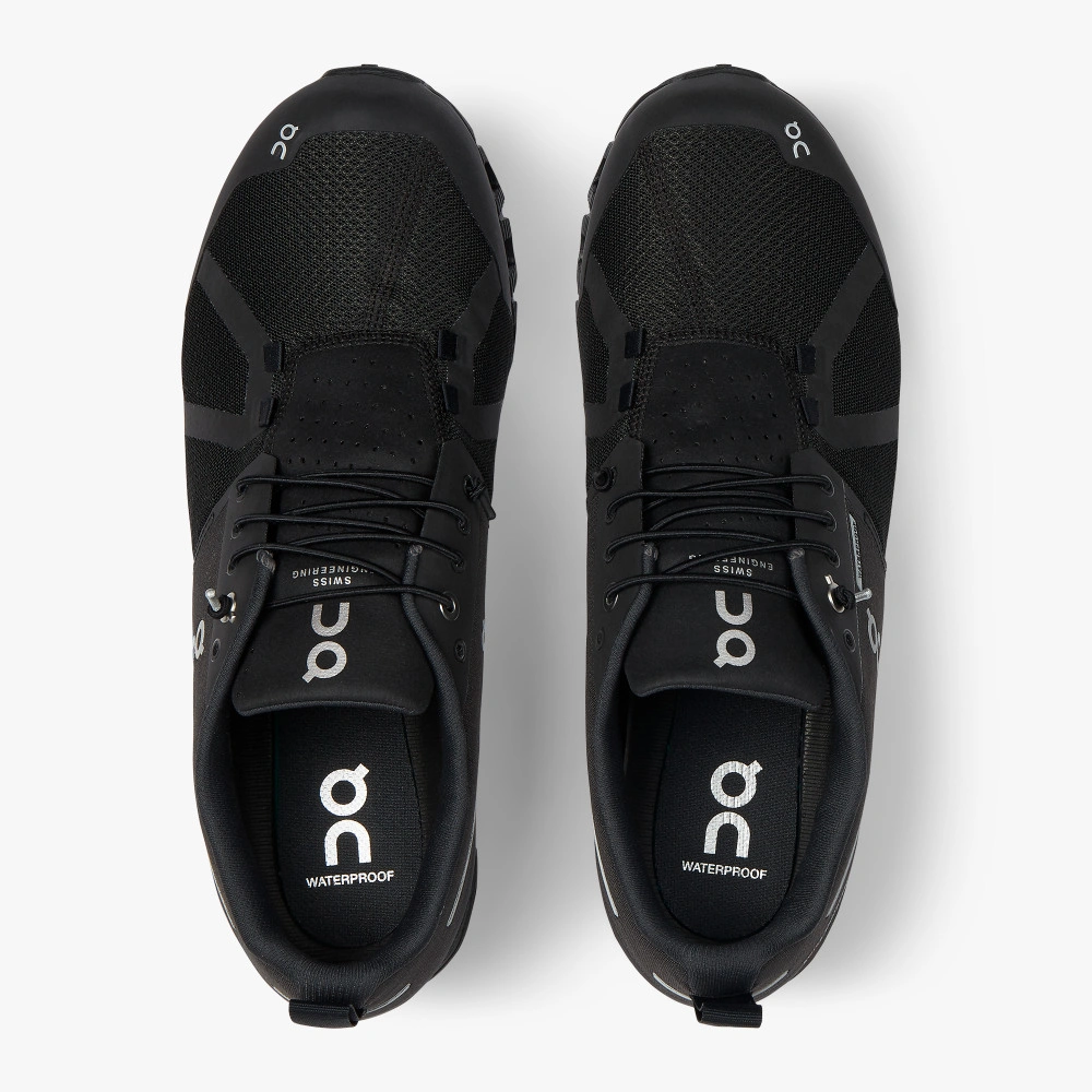 ON Running Cloud Waterproof Hardloopschoenen Cobble Lunar CH417-39 Sale Zwitserland Klaar voor de Run