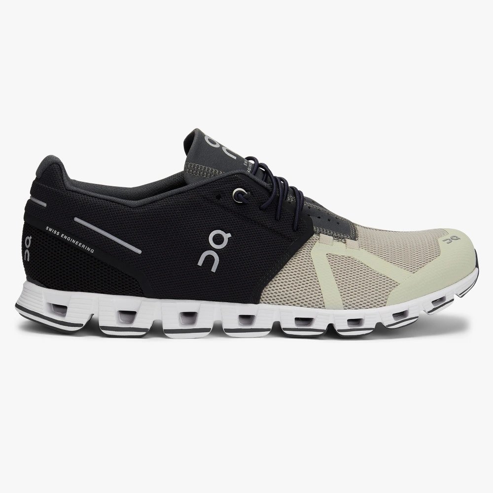 ON Running Cloud 50: Caramel/Pearl - Rennen in stijl! Schweiz Sale - Jouw droom paar!