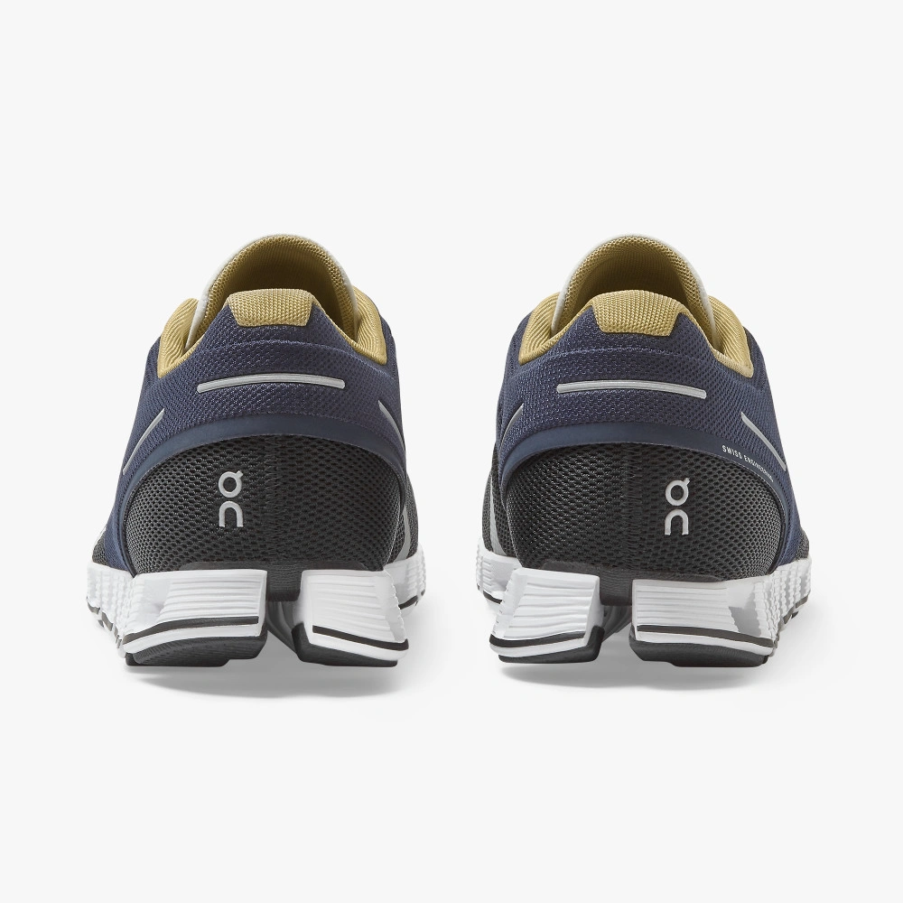 ON Running Cloud 70 | 30 Heren Hardloopschoenen: Brick/Pecan – Outlet prijs in Zwitserland, jouw nieuwe runs!