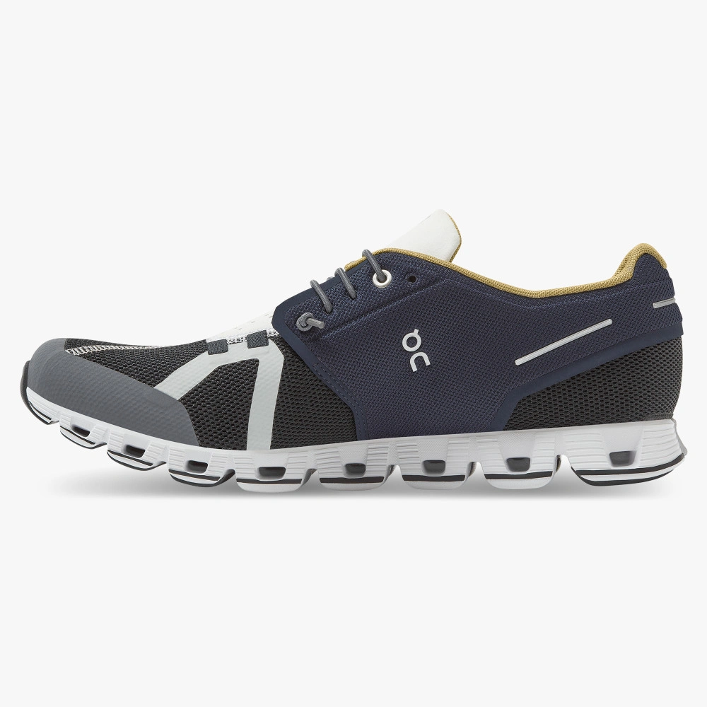ON Running Cloud 70: Loop door de Jungle! Stijlvol & Comfortabel, Outlet Zwitserland – Klaar voor actie!