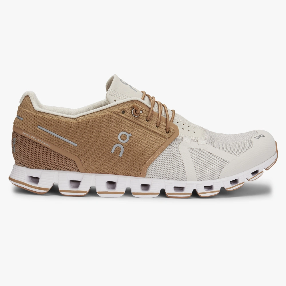 ON Running Cloud 50 | De Zwitserse Black/Hay schoenen: Hardlopen in stijl, de outlet sensatie!